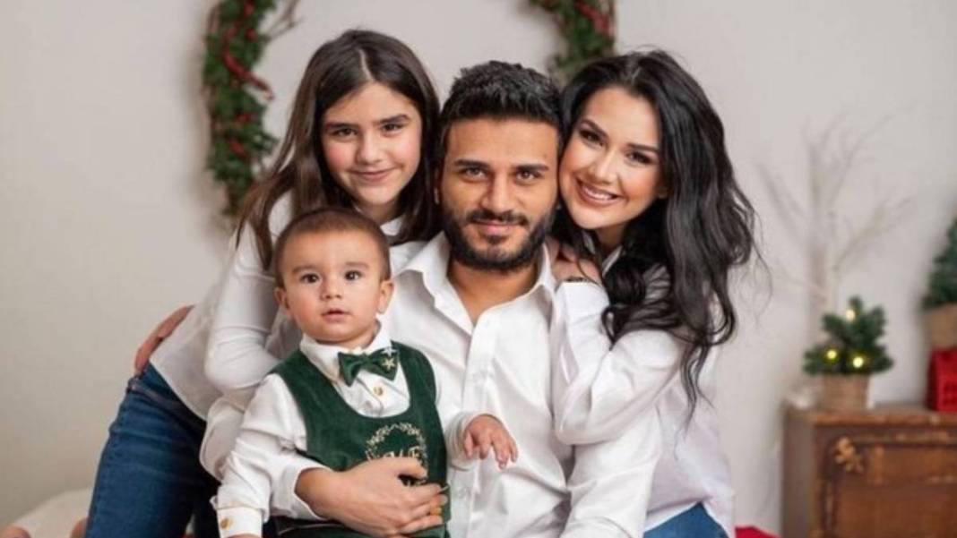 Para bir insanı bu kadar mı değiştirir! Dilan Polat ve eşi Engin Polat'ın eski hallerini görenler küçük dilini yuttu 4